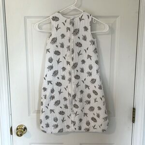 Harper Canyon brand sleep sack, 0-12months